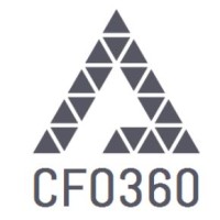 CFO360 UK logo, CFO360 UK contact details