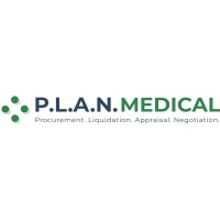 PLAN Medical logo, PLAN Medical contact details