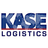 KASE Logistics logo, KASE Logistics contact details