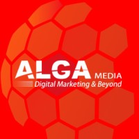 ALGA Media logo, ALGA Media contact details