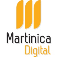 Martinica Digital logo, Martinica Digital contact details