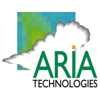 ARIA Technologies logo, ARIA Technologies contact details