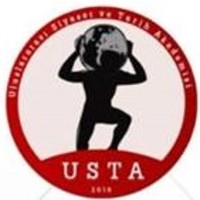 Uluslararası Siyaset ve Tarih Akademisi (USTA) logo, Uluslararası Siyaset ve Tarih Akademisi (USTA) contact details