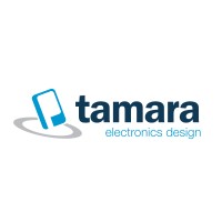 Tamara Elektronik Ltd. logo, Tamara Elektronik Ltd. contact details