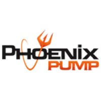 Phoenix Pump logo, Phoenix Pump contact details