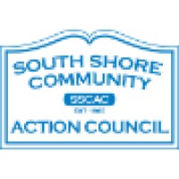 South Shore Community Action Council, Inc. logo, South Shore Community Action Council, Inc. contact details