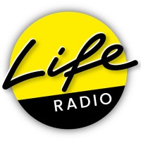 Life Radio logo, Life Radio contact details