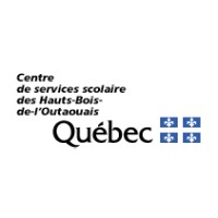 Centre de service scolaire des Hauts-Bois-de-l'Outaouais (CSSHBO) logo, Centre de service scolaire des Hauts-Bois-de-l'Outaouais (CSSHBO) contact details