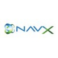 NAV-X logo, NAV-X contact details