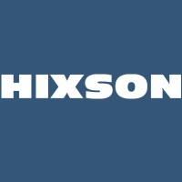 HIXSON, INC. logo, HIXSON, INC. contact details