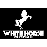 White Horse Entertainment logo, White Horse Entertainment contact details