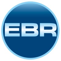 EBR Equipment logo, EBR Equipment contact details