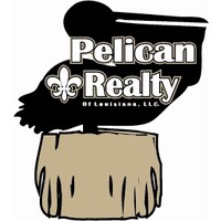 Pelican Realty of Louisiana logo, Pelican Realty of Louisiana contact details