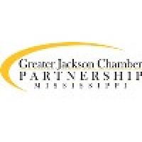 Greater Jackson Chamber Partnership logo, Greater Jackson Chamber Partnership contact details