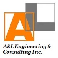 A&L Engineering and Consulting Inc. logo, A&L Engineering and Consulting Inc. contact details