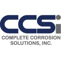 Complete Corrosion Solutions logo, Complete Corrosion Solutions contact details