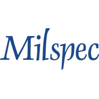 Milspec Manufacturing logo, Milspec Manufacturing contact details