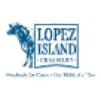 Lopez Island Creamery logo, Lopez Island Creamery contact details