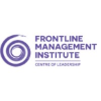 Frontline Management Institute logo, Frontline Management Institute contact details