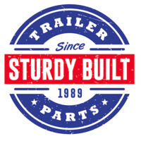 Sturdy Built Trailer Parts logo, Sturdy Built Trailer Parts contact details