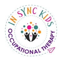 In Sync Kids Occupational Therapy logo, In Sync Kids Occupational Therapy contact details