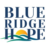 Blue Ridge Hope logo, Blue Ridge Hope contact details