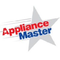 Appliance Master® logo, Appliance Master® contact details