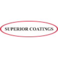 Superior Coatings logo, Superior Coatings contact details