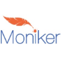 Moniker.com logo, Moniker.com contact details