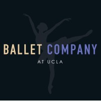 Ballet Company at UCLA logo, Ballet Company at UCLA contact details