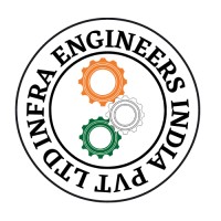 Infra Engineers India logo, Infra Engineers India contact details