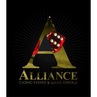 Alliance Game Rentals logo, Alliance Game Rentals contact details