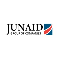 Junaid Group logo, Junaid Group contact details