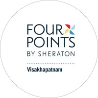 FPBS Four Points By Sheraton Visakhapatnam logo, FPBS Four Points By Sheraton Visakhapatnam contact details