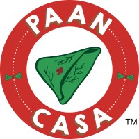 Paan Casa logo, Paan Casa contact details