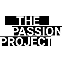 The Passion Project IN logo, The Passion Project IN contact details