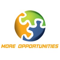 More Opportunities logo, More Opportunities contact details