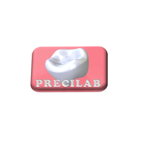 PRECILAB logo, PRECILAB contact details