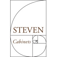 Steven Cabinets logo, Steven Cabinets contact details