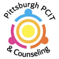 Pittsburgh PCIT and Counseling logo, Pittsburgh PCIT and Counseling contact details