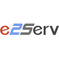 e2Serv Technologies logo, e2Serv Technologies contact details