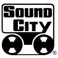 Sound City Studios logo, Sound City Studios contact details