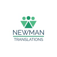 Newman Translations LLC logo, Newman Translations LLC contact details