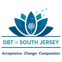 DBT OF SOUTH JERSEY, LLC logo, DBT OF SOUTH JERSEY, LLC contact details