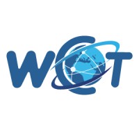 World Connect logo, World Connect contact details