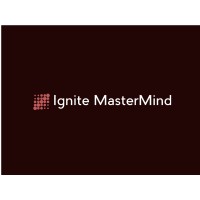 Ignite MasterMind logo, Ignite MasterMind contact details