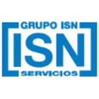 Grupo ISN logo, Grupo ISN contact details