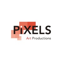 Pixels Art Productions logo, Pixels Art Productions contact details