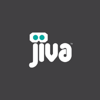 Jiva VR logo, Jiva VR contact details