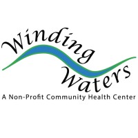 Winding Waters Community Health Center logo, Winding Waters Community Health Center contact details